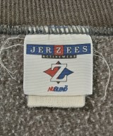JERZEES（ジャージーズ）スウェット 茶 サイズ:-(XXL位) メンズ/2200629470033
