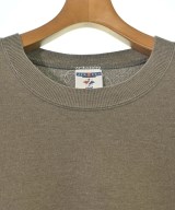 JERZEES（ジャージーズ）スウェット 茶 サイズ:-(XXL位) メンズ/2200629470033