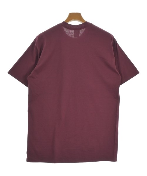 JERZEES（ジャージーズ）Tシャツ・カットソー 赤 サイズ:L メンズ/2200622959115