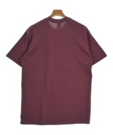 JERZEES（ジャージーズ）Tシャツ・カットソー 赤 サイズ:L メンズ/2200622959115