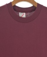 JERZEES（ジャージーズ）Tシャツ・カットソー 赤 サイズ:L メンズ/2200622959115