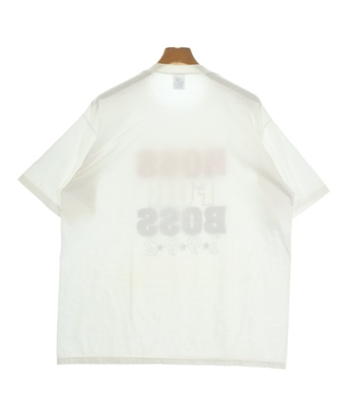 JERZEES（ジャージーズ）Tシャツ・カットソー 白 サイズ:XL メンズ/2200622959290