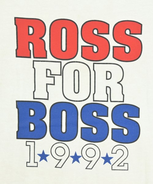 JERZEES（ジャージーズ）Tシャツ・カットソー 白 サイズ:XL メンズ/2200622959290