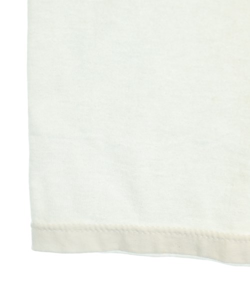 JERZEES（ジャージーズ）Tシャツ・カットソー 白 サイズ:XL メンズ/2200622959290