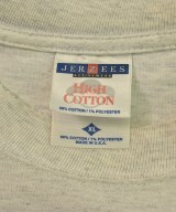 JERZEES（ジャージーズ）Tシャツ・カットソー グレー サイズ:XL メンズ/2200623690215