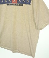 JERZEES（ジャージーズ）Tシャツ・カットソー グレー サイズ:XL メンズ/2200623690215