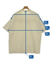 JERZEES（ジャージーズ）Tシャツ・カットソー グレー サイズ:XL メンズ/2200623690215