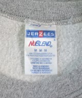 JERZEES（ジャージーズ）スウェット グレー サイズ:M メンズ/2200610037474