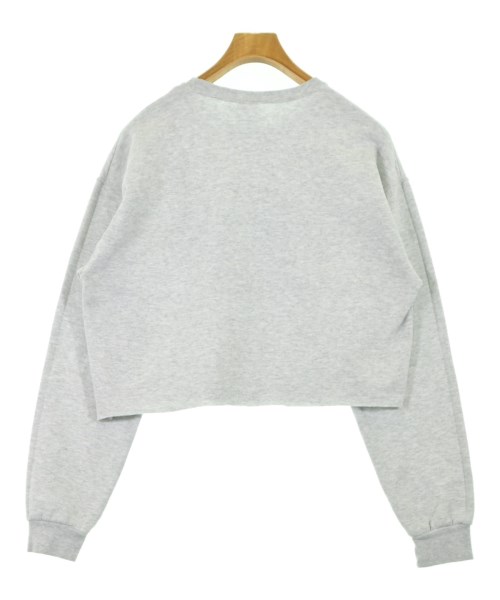 JERZEES（ジャージーズ）スウェット グレー サイズ:M レディース/2200611996060