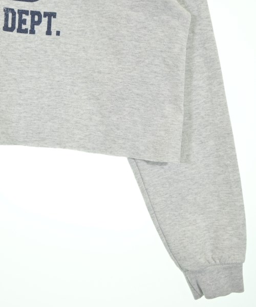 JERZEES（ジャージーズ）スウェット グレー サイズ:M レディース/2200611996060