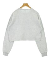 JERZEES（ジャージーズ）スウェット グレー サイズ:M レディース/2200611996060