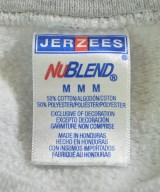 JERZEES（ジャージーズ）スウェット グレー サイズ:M レディース/2200611996060