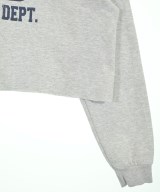 JERZEES（ジャージーズ）スウェット グレー サイズ:M レディース/2200611996060