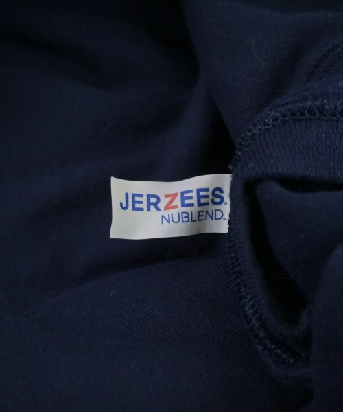 JERZEES（ジャージーズ）スウェット 紺 サイズ:XL メンズ/2200604129154
