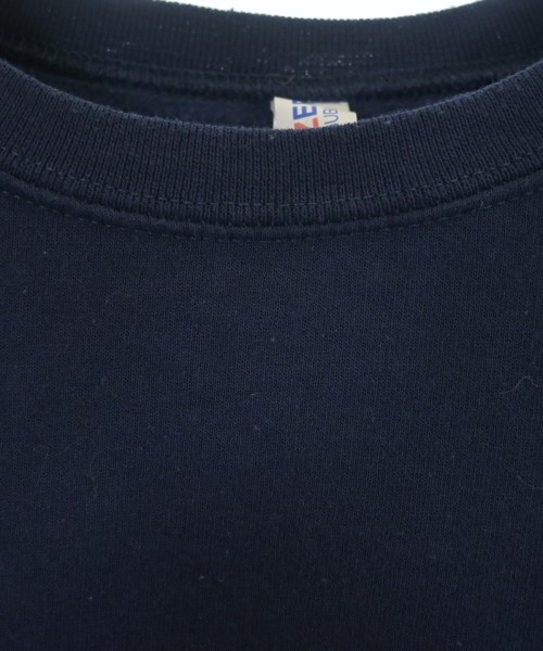 JERZEES（ジャージーズ）スウェット 紺 サイズ:XL メンズ/2200604129154
