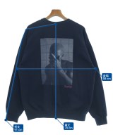 JERZEES（ジャージーズ）スウェット 紺 サイズ:XL メンズ/2200604129154