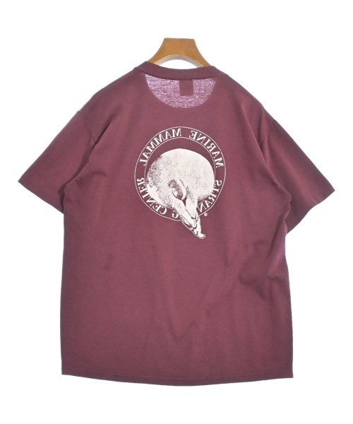 JERZEES（ジャージーズ）Tシャツ・カットソー 赤 サイズ:L メンズ/2200563572404