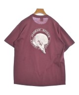 JERZEES（ジャージーズ）Tシャツ・カットソー 赤 サイズ:L メンズ/2200563572404