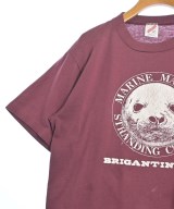 JERZEES（ジャージーズ）Tシャツ・カットソー 赤 サイズ:L メンズ/2200563572404