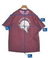 JERZEES（ジャージーズ）Tシャツ・カットソー 赤 サイズ:L メンズ/2200563572404