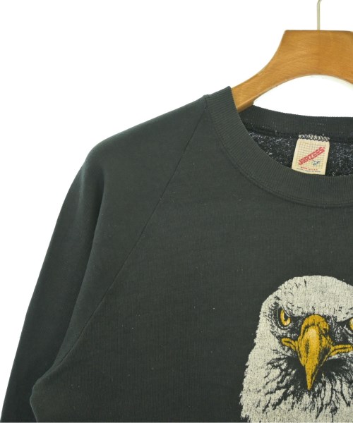 JERZEES（ジャージーズ）スウェット グレー サイズ:L レディース/2200675103190