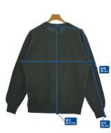 JERZEES（ジャージーズ）スウェット グレー サイズ:L レディース/2200675103190