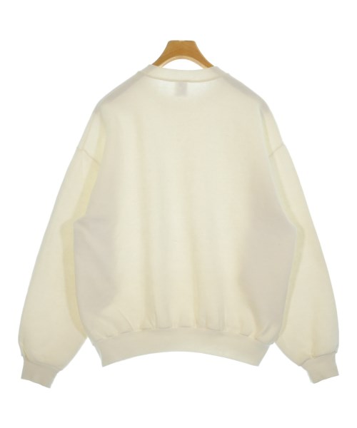 JERZEES（ジャージーズ）スウェット 白 サイズ:L メンズ/2200655779018