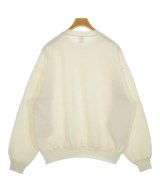JERZEES（ジャージーズ）スウェット 白 サイズ:L メンズ/2200655779018