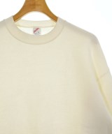 JERZEES（ジャージーズ）スウェット 白 サイズ:L メンズ/2200655779018