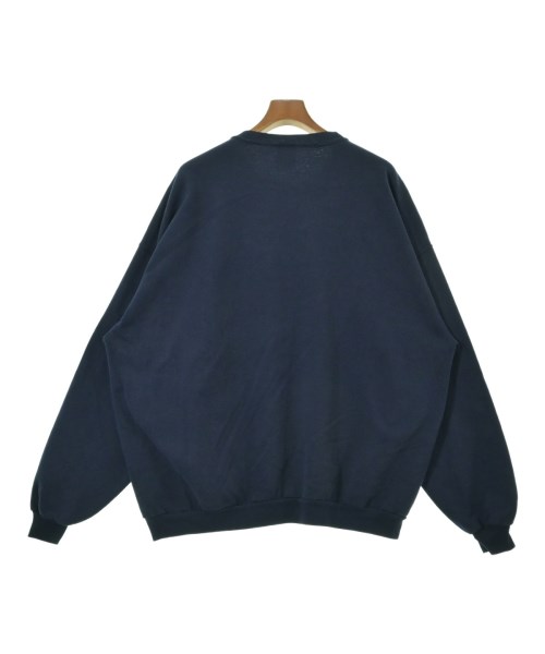 JERZEES（ジャージーズ）スウェット 紺 サイズ:3X(XXXL位) メンズ/2200656565023