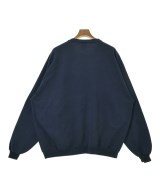 JERZEES（ジャージーズ）スウェット 紺 サイズ:3X(XXXL位) メンズ/2200656565023