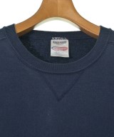 JERZEES（ジャージーズ）スウェット 紺 サイズ:3X(XXXL位) メンズ/2200656565023