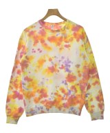 JERZEES（ジャージーズ）スウェット 白 サイズ:S メンズ/2200658916045