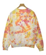 JERZEES（ジャージーズ）スウェット 白 サイズ:S メンズ/2200658916045