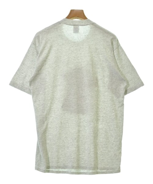 JERZEES（ジャージーズ）Tシャツ・カットソー グレー サイズ:XL メンズ/2200712940108