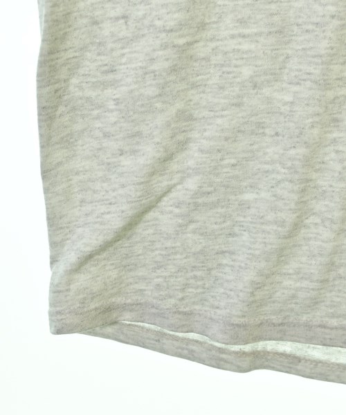 JERZEES（ジャージーズ）Tシャツ・カットソー グレー サイズ:XL メンズ/2200712940108