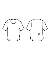 JERZEES（ジャージーズ）Tシャツ・カットソー グレー サイズ:XL メンズ/2200712940108