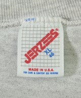 JERZEES（ジャージーズ）Tシャツ・カットソー グレー サイズ:XL メンズ/2200712940108