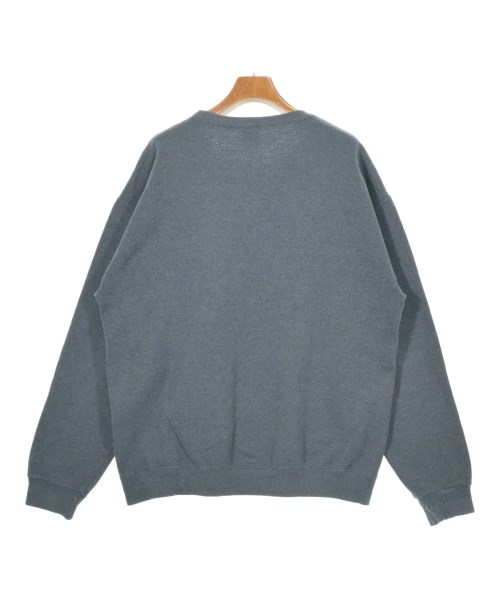 JERZEES（ジャージーズ）スウェット グレー サイズ:L メンズ/2200645469028