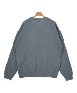 JERZEES（ジャージーズ）スウェット グレー サイズ:L メンズ/2200645469028