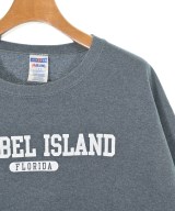 JERZEES（ジャージーズ）スウェット グレー サイズ:L メンズ/2200645469028