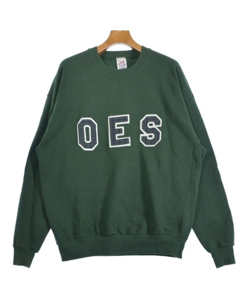 JERZEES(ジャージーズ)スウェット 緑 サイズ:XL/2200644366298