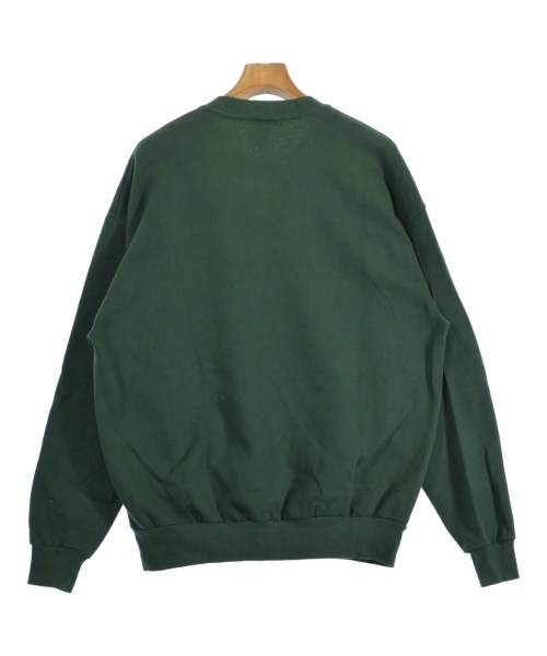 JERZEES（ジャージーズ）スウェット 緑 サイズ:XL メンズ/2200644366298
