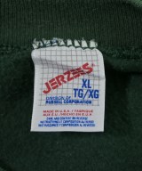 JERZEES（ジャージーズ）スウェット 緑 サイズ:XL メンズ/2200644366298