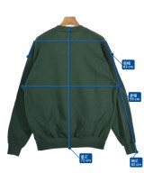 JERZEES（ジャージーズ）スウェット 緑 サイズ:XL メンズ/2200644366298