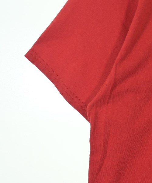 JERZEES（ジャージーズ）Tシャツ・カットソー 赤 サイズ:L メンズ/2200703673312