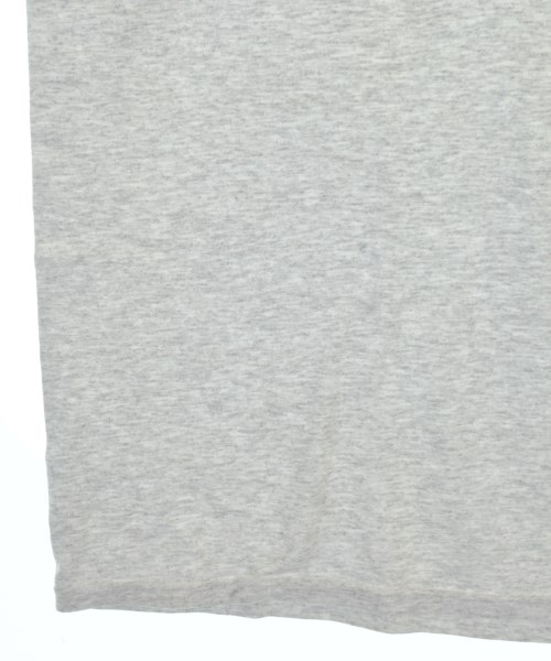 JERZEES（ジャージーズ）Tシャツ・カットソー グレー サイズ:XL メンズ/2200704841031