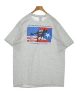 JERZEES（ジャージーズ）Tシャツ・カットソー グレー サイズ:XL メンズ/2200704841031