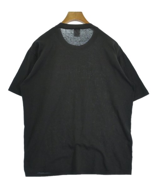 JERZEES（ジャージーズ）Tシャツ・カットソー 黒 サイズ:XL メンズ/2200730784036