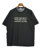 JERZEES（ジャージーズ）Tシャツ・カットソー 黒 サイズ:XL メンズ/2200730784036